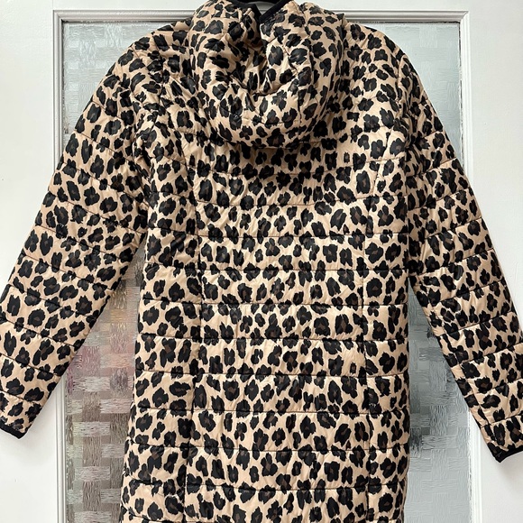 Jilly Jacket 2.0 - Picture 4 of 4